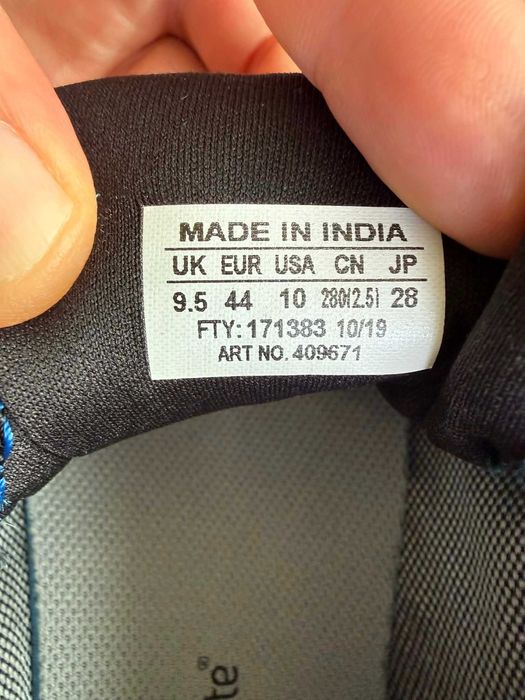 Salomon Laufschuhe Sense Flow Gtx GORE-TEX -44