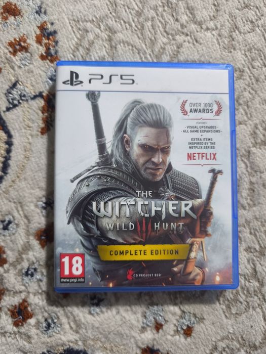 Продам игры на пс 5