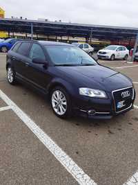 Vând Audi A3 Bacău