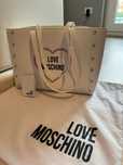 Geanta eleganta Moschino