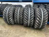 BKT Anvelope noi agricole de remorca cu 18pliuri 550/60-22.5 18pr