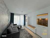 Apartament cu 2 camere tip Viena de vanzare in Prima Arena Residence