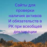 Сдача налоговой декларации форма 250.00. Всеобщее декларирование .