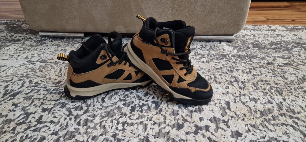 Зимни боти Timberland