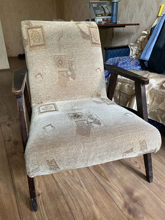 Кресла мебельные