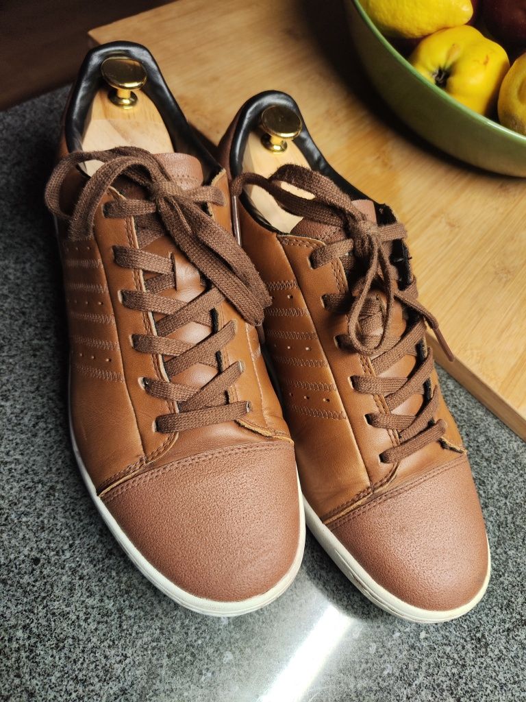 Оригинални мъжки обувки за голф Adidas Adicross 42