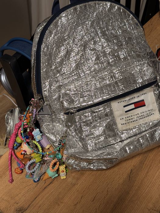 Рюкзак Томми , срочнр