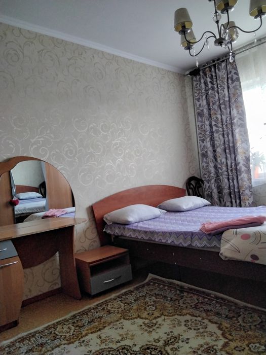 В Аксае-4 на ночь по часам