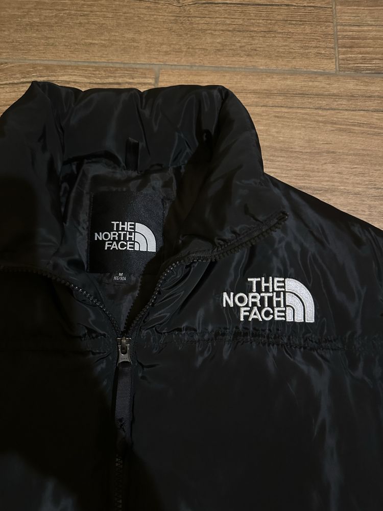 Geaca North Face