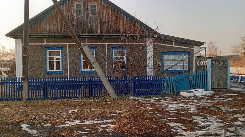 Продам  хороший дом