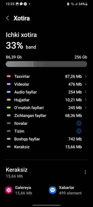 Iphone xs ga almashiladi