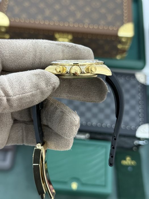 Rolex Daytona New Model 2025