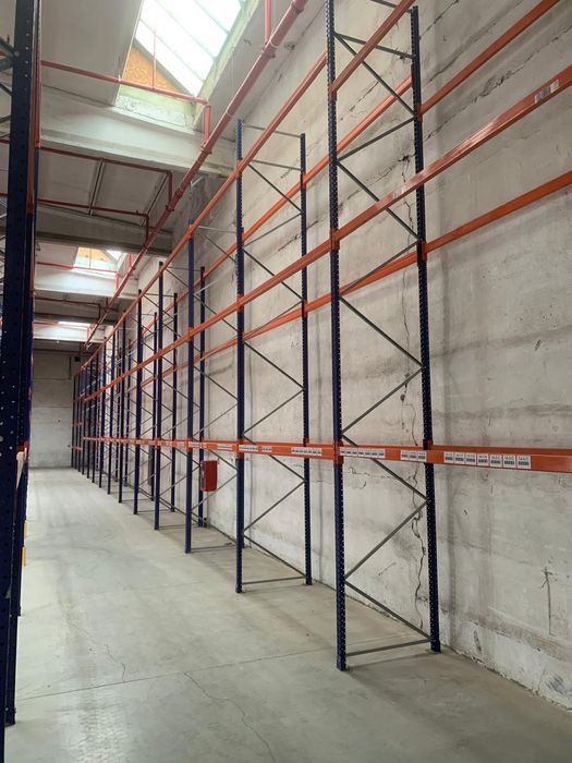 Rafturi metalice profesionale