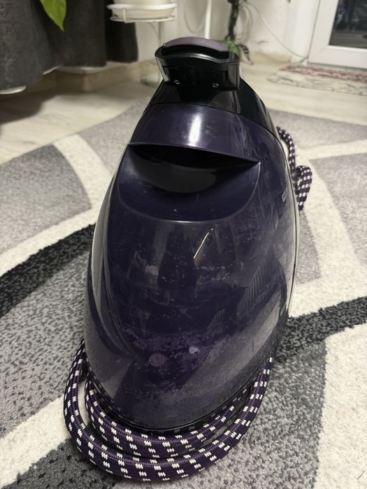 Philips Perfect Care Elite Silence