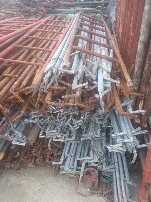 Vind accesorii schela