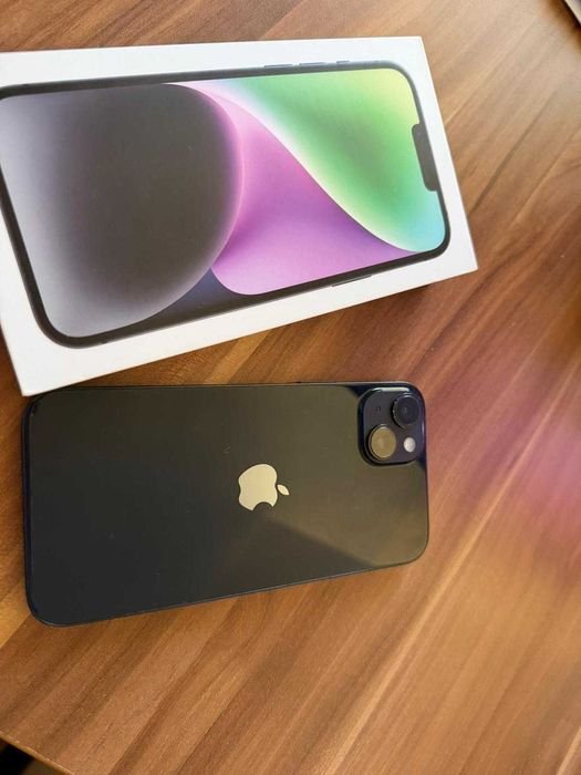 Iphone 14 Plus 128 GB  !!