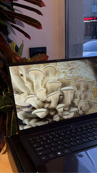 Продается Новый Ноутбук AmiTek Intel Core-i7
