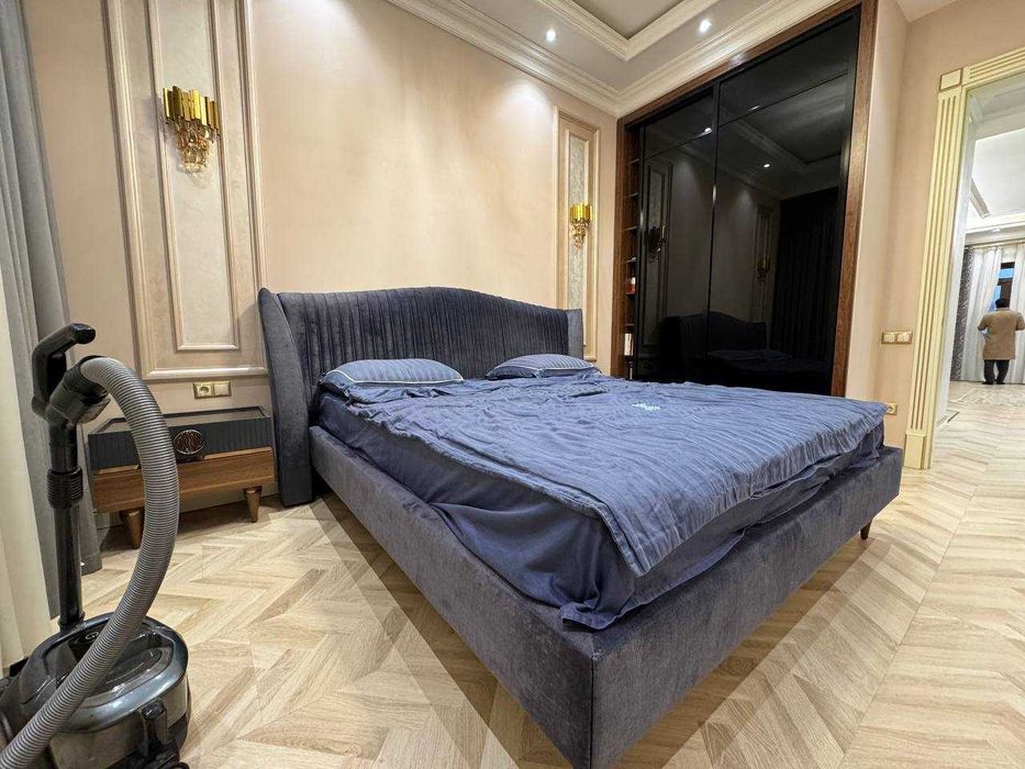 "СРОЧНАЯ ЦЕНА‼️ Boulevard 3ком 110м2 Таш Сити Центр Вид на Фонтан‼️