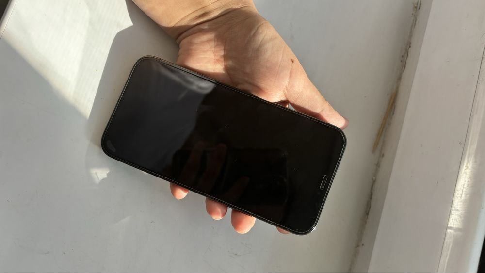 Iphone 12 pro 128gb