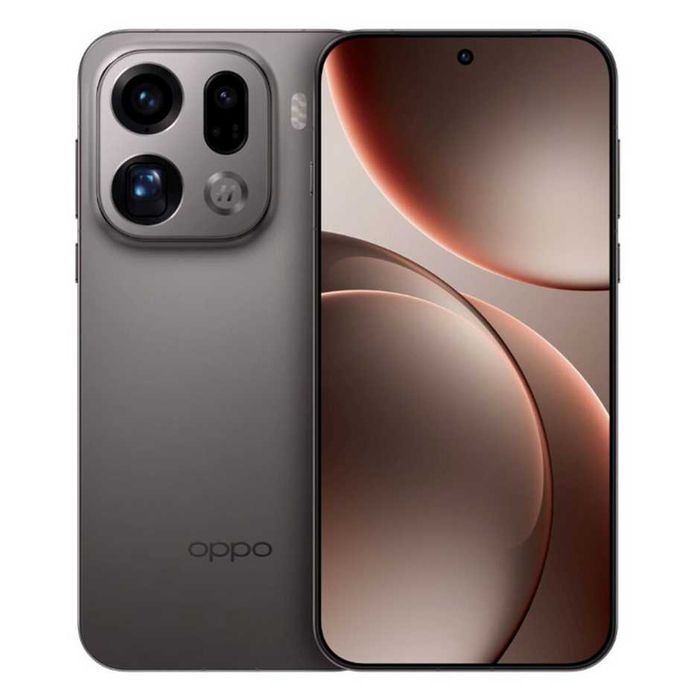 Oppo X9 Pro Dual sim 5G, 7500mAh батерия, 2 години гаранция