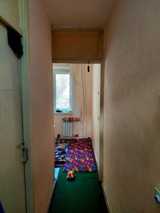 Продается 1 комнатная квартира