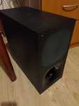 Soundbar cu subwoofer wireless Sony HT-G700, 3.1, 400W, Dolby Atmos