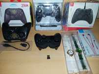 Controller Xbox & PlayStation
