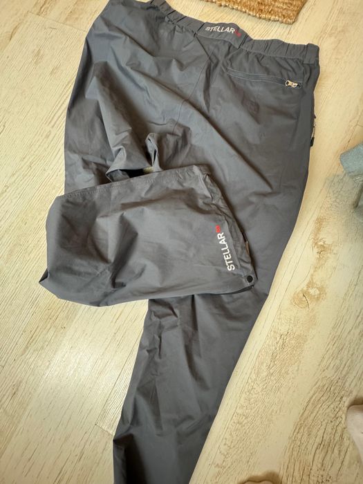 Pantalon barbati Stelar impermeabil
