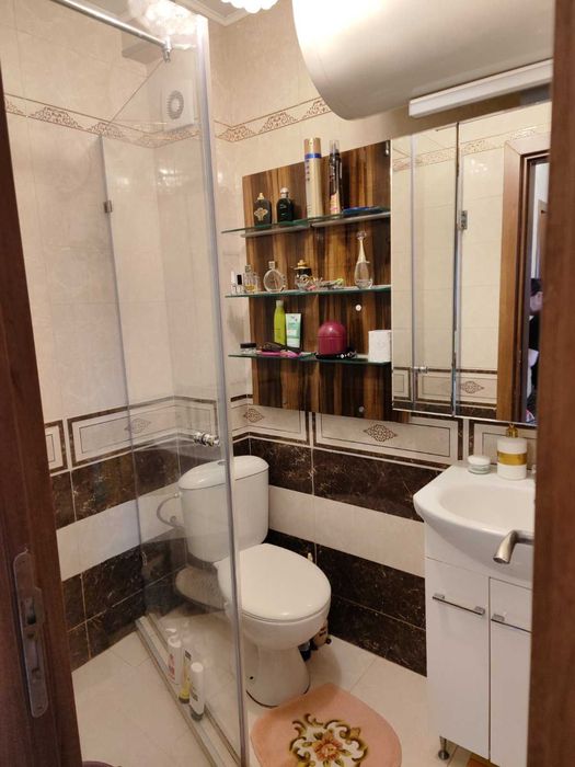 Продава се Двустаен апартамент в Варна, Гръцка махала - 69 кв.м за 4566 €/кв.м - Снимка #6