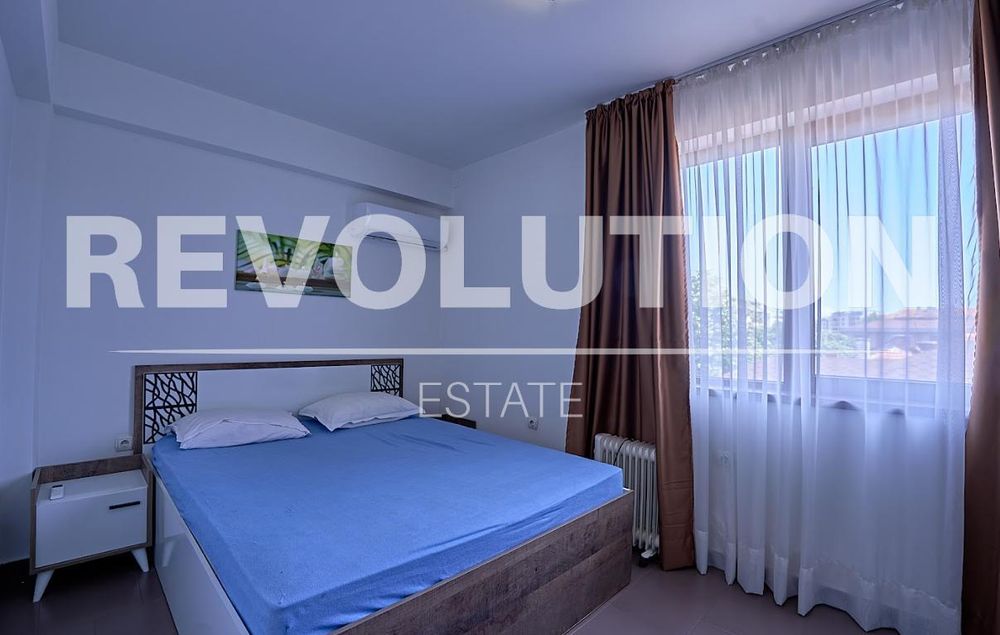 Дава се под наем Двустаен апартамент в Пловдив, Център - 68 кв.м за 500 € - Снимка #3