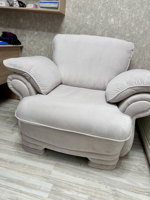 Срочно! Кресло одно