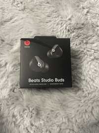 Casti audio in ear Beats Studio Buds Noi Sigilate