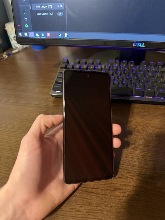 Samsung Galaxy A53 5G Dual Sim