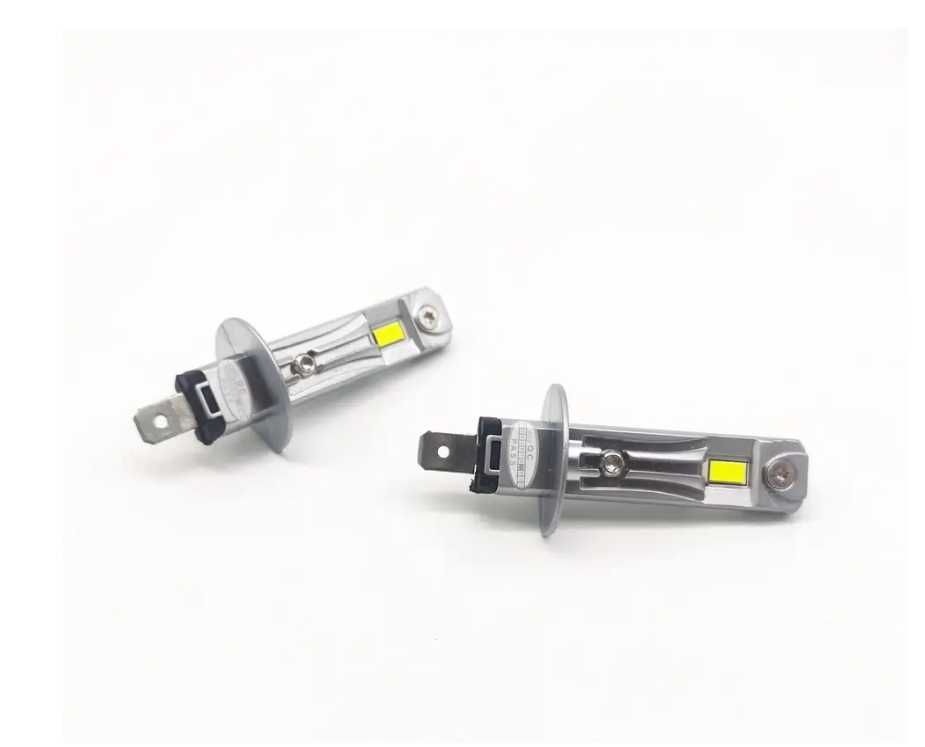 LED Крушки H1 – 12 / 24V