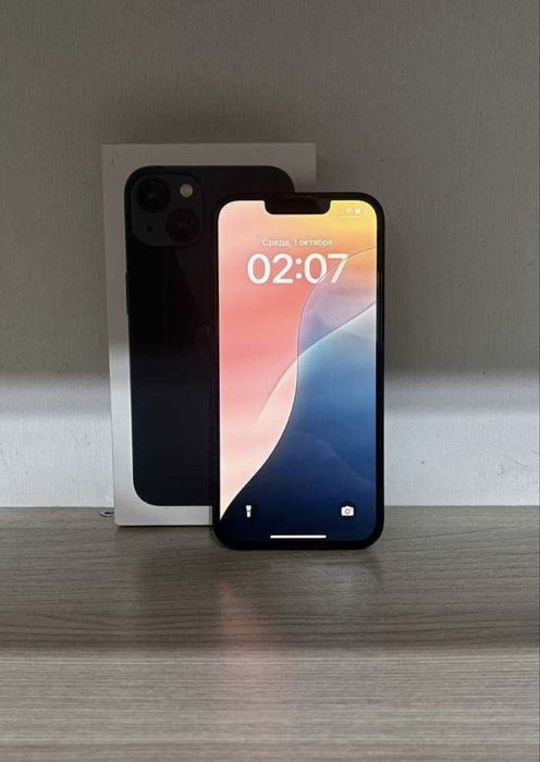 Iphone 13 256 gb
