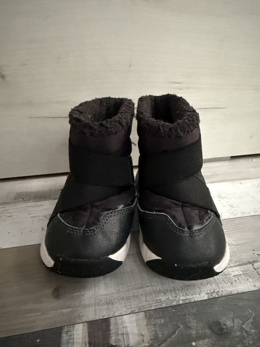 Зимни ботуши Nike