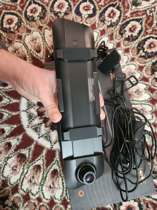 BEZ V25 videoregitrator