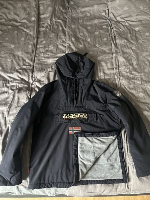 Napapijri RAINFOREST 2