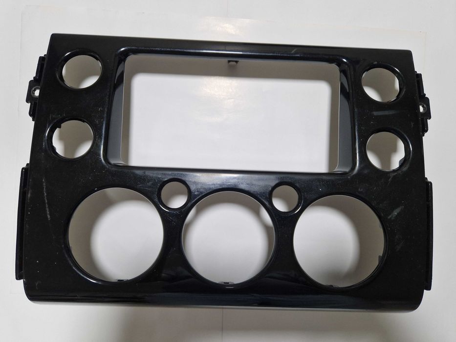 TOYOTA FJ CRUISER Рамка магнитола магнитофон