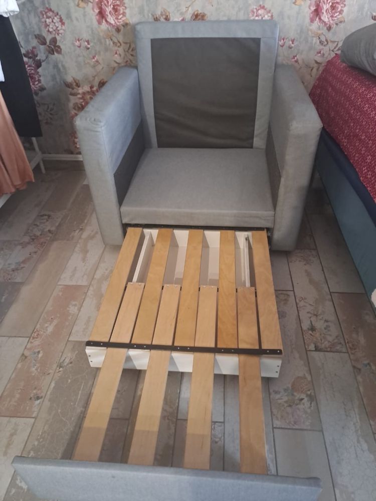 Продам диван кровать