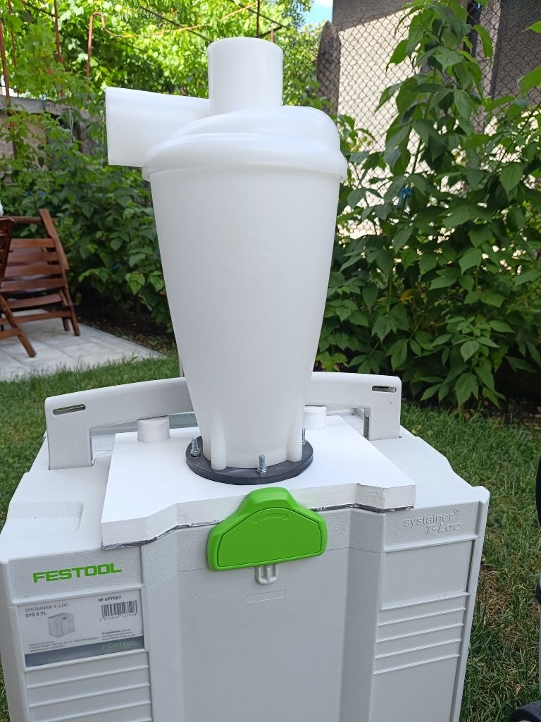 FESTOOL ctl midi