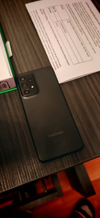 Samsung A33 128Gb 5G Dualsim Garanție 2ani