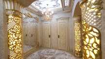 Сдаётся New Premium Lux 3х ком кв на Гагарина!!!