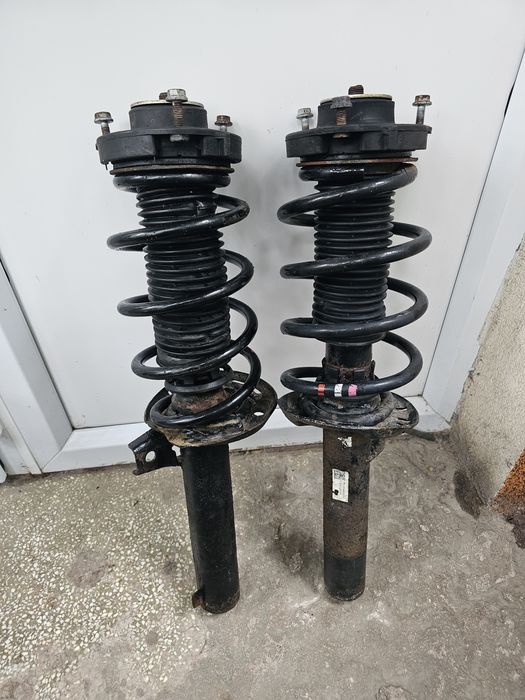 Amortizoare fata complete Vw golf 5 Jetta , Skoda octavia 2