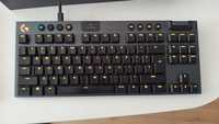 Tastatura Gaming Logitech G915 TKL