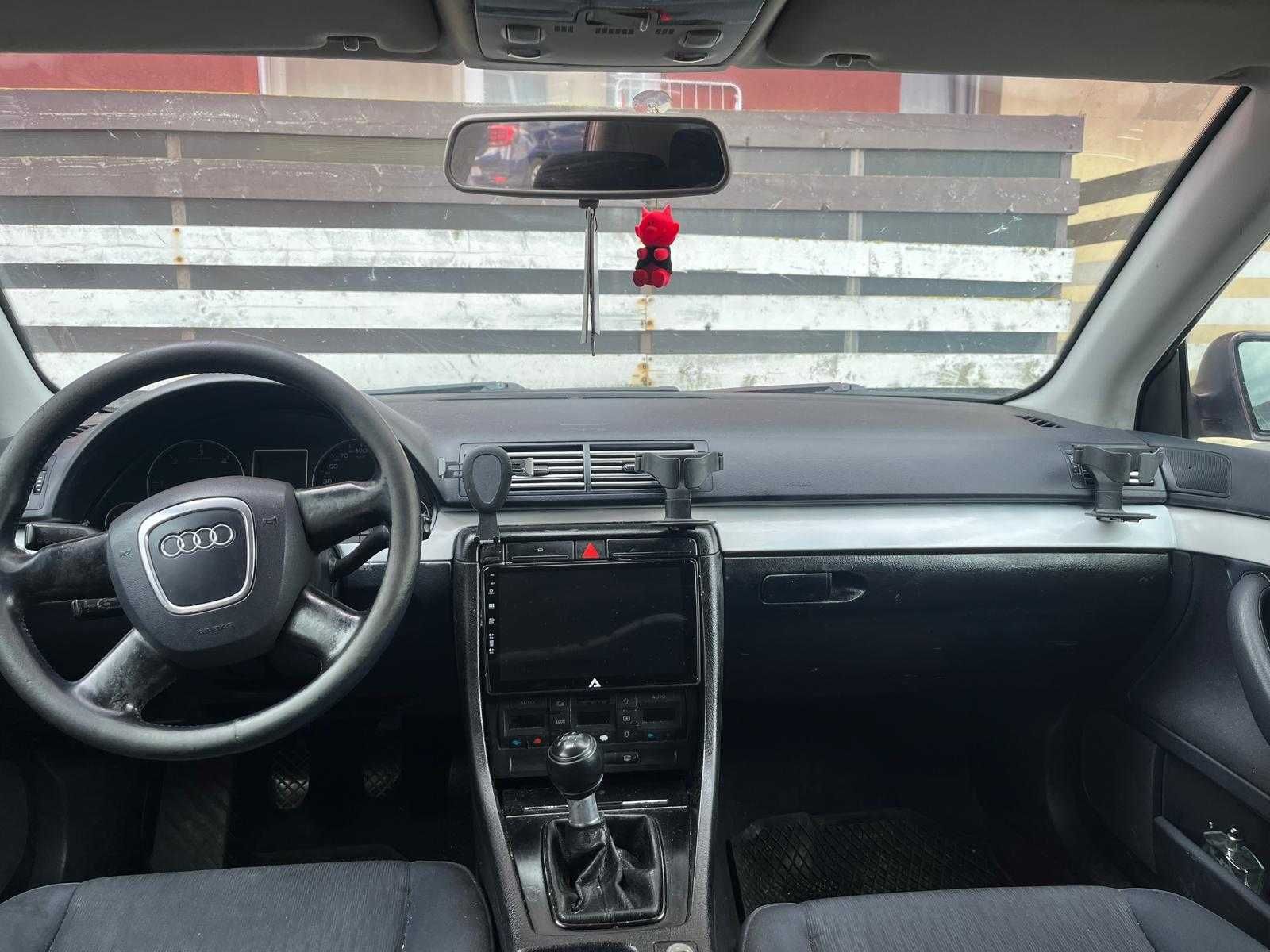 AUDI A4 B7 - vanzare