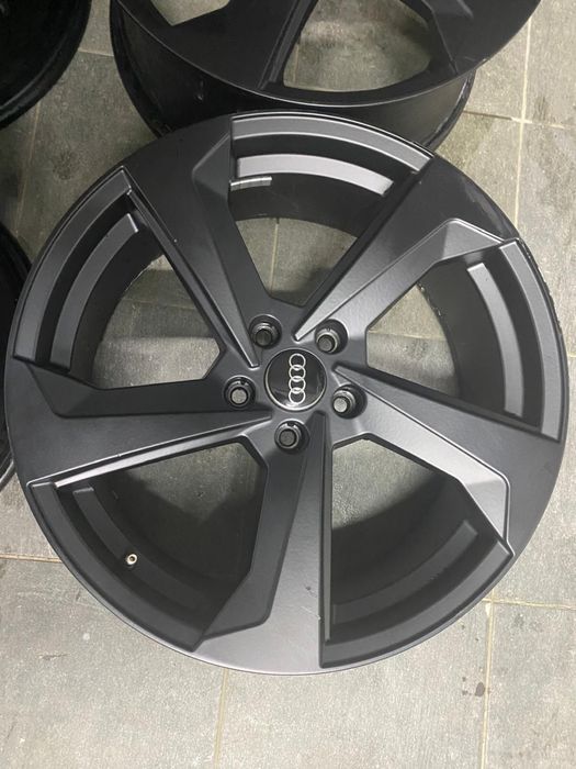 Джанти за Ауди Audi 19” 5X112 A3 A4 A6 Q3 Q5