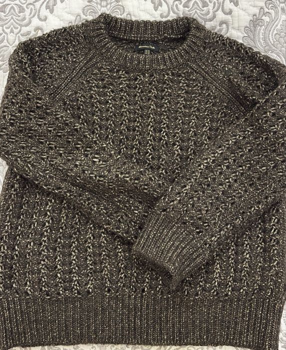 Продам теплую кофту