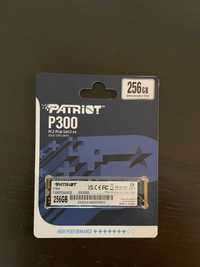 SSD 256GB M2 Patriot NOU