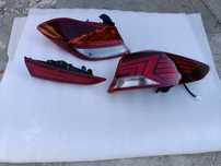 Lampa Stop Hyundai Elantra // i30 Fastback
